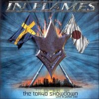 In Flames - The Tokyo Showdown (Live In Japan 2000 / 2CD Mexico Ed.) (2001)