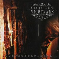 Straightlaced Nightmare - Confrontational (2011)