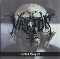 Valefor - Death Magick (1996)