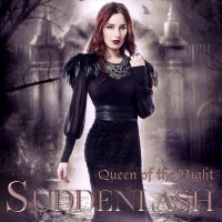 Suddenlash - Queen Of The Night (2016)