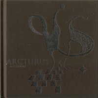 Arcturus - Arcturian (Deluxe Ed.) (2015)