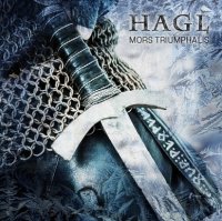 Hagl - Mors Triumphalis (2013)