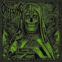 The Offering - Codex Mystirium (2016)