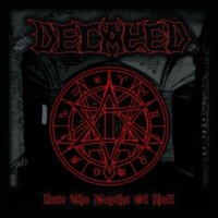 Decayed - Into The Depths Of Hell (2015)