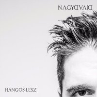 Nagy Dávid - Hangos Lesz (2017)