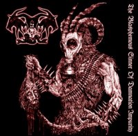 Impaler Of Pest - The Blasphemous Sinner Of Damnation Impurity (2013)