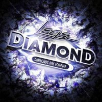 Legs Diamond - Diamonds Are Forever (2006)