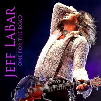 Jeff LaBar - One For The Road (2014)