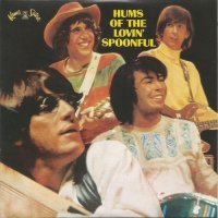 The Lovin\' Spoonful - Hums Of The Lovin’ Spoonful (Remastered 2011) (1966)