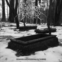 Ravenmoon Sanctuary - Winter Desolation Of Death (2013)