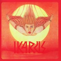 Ikarus - Ikarus(Remastered 2015) (1971)