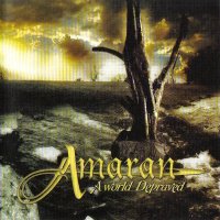 Amaran - A World Depraved (2002)