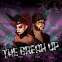 The Break Up - The Break Up (2010)