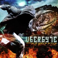 Uberbyte - Five Year Plan (2012)