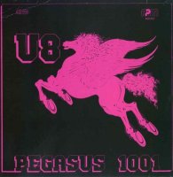 U8 - Pegasus 1001 (1982)