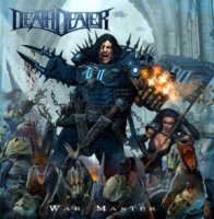 Death Dealer - War Master (2013)