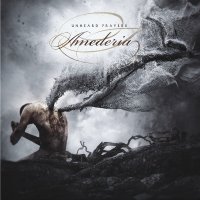 Amederia - Unheard Prayer (2014)