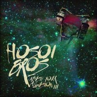 Hosoi Bros - Abuse Your Allusion III (2016)