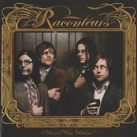 The Raconteurs - Broken Boy Soldiers (2006)