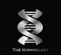 Sin DNA - The Iconoclast (2015)