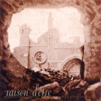 Raison D\'Être - Within The Depths Of Silence And Phormations (1995)