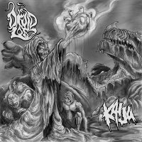 Kaiju & Druid Lord - Kaiju / Druid Lord (Split) (2011)
