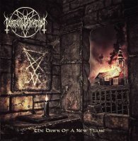 Diabolus Amator - The Dawn Of A New Flame (2015)