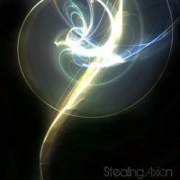 Stealing Axion - Stealing Axion (2010)