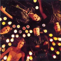 Metal Church - The Human Factor (Japanise Edition) (1991)  Lossless