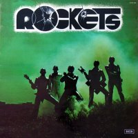 Rockets - Rockets (1976)  Lossless