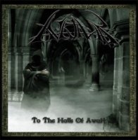 Avathar - To the Halls of Await (2008)