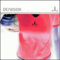 De/Vision - Remixed (Bonus CD) (2002)