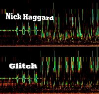 Nick Haggard - Glitch (2016)