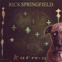 Rick Springfield - Karma (1999)