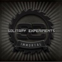 Solitary Experiments - Immortal (Single) (2009)