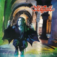 Mortiis - Crypt Of The Wizard (Released 1999) (1996)