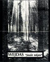 Wejdas - Saulei tekant (1994)