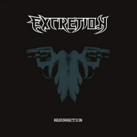 Excretion - Resurrection (2016)