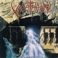 Varathron - The Lament Of Gods (1999)