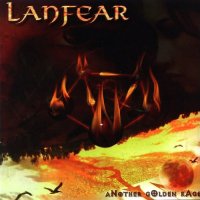 Lanfear - Another Golden Rage (2005)