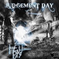 Hell To Pay - Judgement Day (2013)