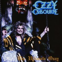 Ozzy Osbourne - The Ultimate Sin World Tour (bootleg) (1986)