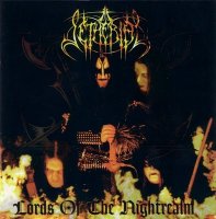 Setherial - Lords Of The Nightrealm (1997)