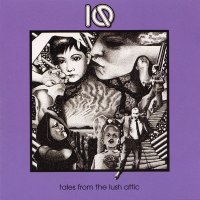 IQ - Tales From The Lush Attic (1983)