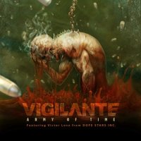 Vigilante - Army Of Time (2011)