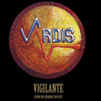 Vardis - Vigilante [Reissue 2014] (1986)  Lossless