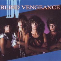 Blind Vengeance - Blind Vengeance (1985)