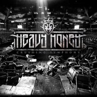 Heavy Honey - Crushing Symphony (2014)