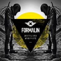 Formalin - Wasteland Manifesto (2012)