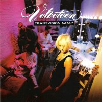 Transvision Vamp - Velveteen (1989)